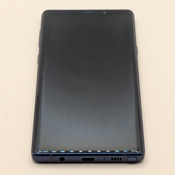 Samsung Galaxy Note9 128GB Blue (Unlocked) #6*** - Picture 2 of 5